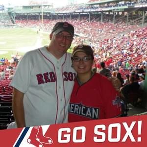 Meet your Posher, Wendy